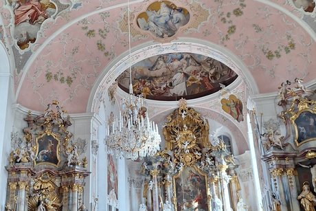 Oberammergau Oberammergau