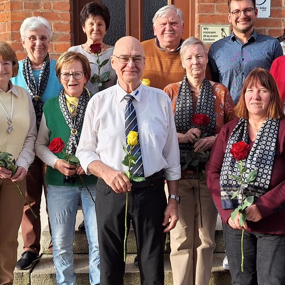 Vorstandschaft ab nov. 2025