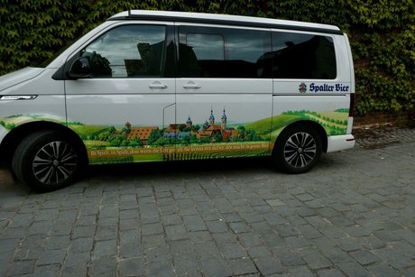 Stadtrundgang