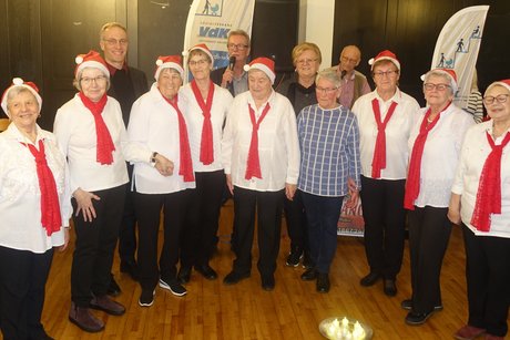 VdK Waldkraiburg VdK Waldkraiburg