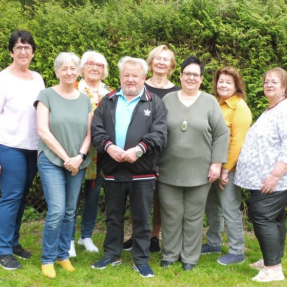 Vorstandschaft Landshut rechts der Isar Vorstandschaft Landshut rechts der Isar