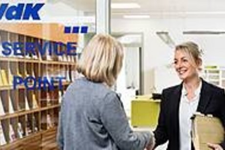 Erwerbsminderunggsrente