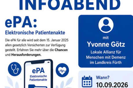 Allgemein erhalten