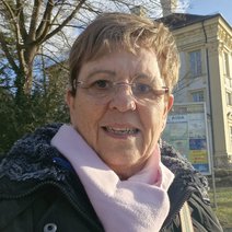 Profilbild von Hannelore Popp