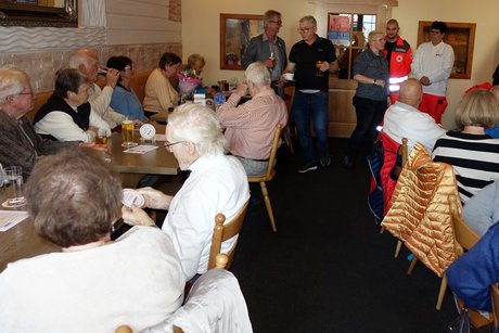 VdK Waldkraiburg VdK Waldkraiburg