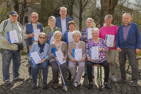 Herzlichen Gl&uuml;ckwunsch