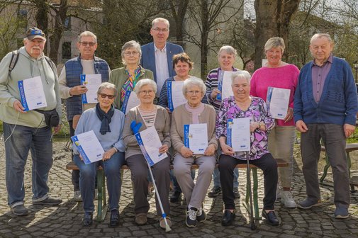 Herzlichen Gl&uuml;ckwunsch