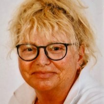 Ulrike Rosskopf
