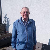 Werner Wehrwein