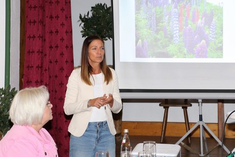 Mitgliedserversammlung