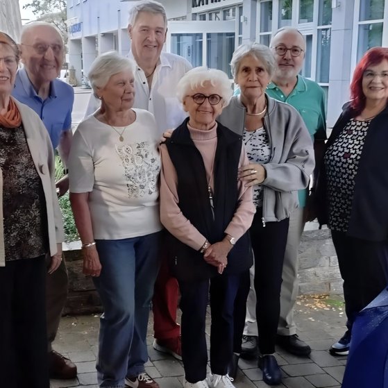 VdK OV Vorstand 2026