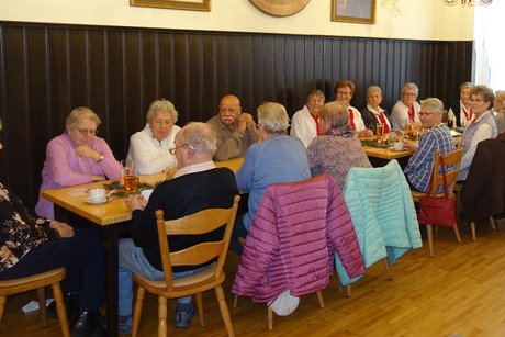 VdK Waldkraiburg VdK Waldkraiburg