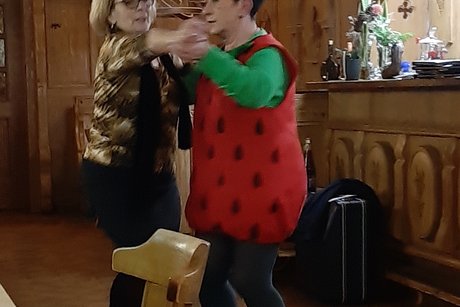 VdK-Faschingsabend beim Goger in Sand a. M._8