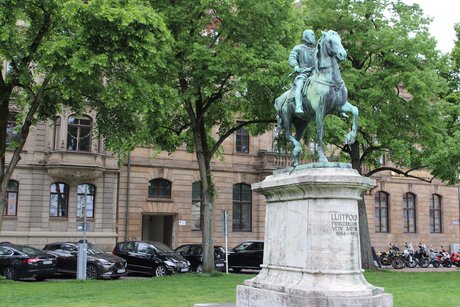 Prinzregent Luidpold
