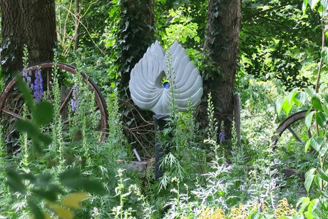 Wunderbare "Ecken" Wunderbare "Ecken"