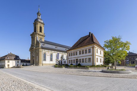 Mauritiuskirche