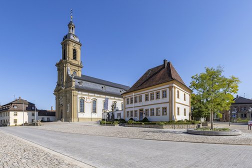 Mauritiuskirche