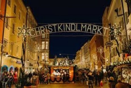 Christkindlmarkt