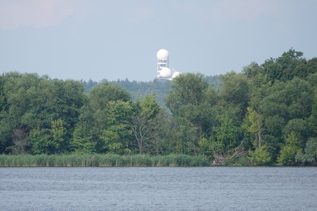 Fahrt nach Berlin Fahrt nach Berlin