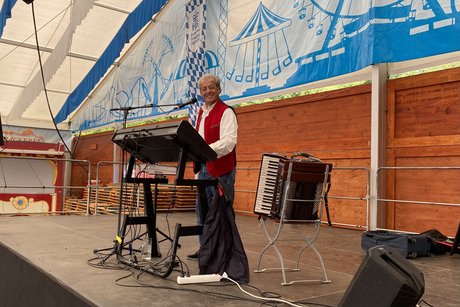 Sommerfest 2025 Sommerfest 2025