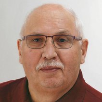 Werner Leupold