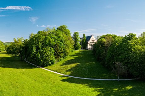 Schloss Rosenau Schloss Rosenau