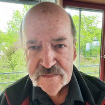 Das Bild zeigt unseren Kassier Helmut Finger