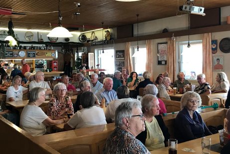 Bunter Nachmittag des Kreisverbandes VdK Landshut am 06.09.2025 Bunter Nachmittag des Kreisverbandes VdK Landshut am 06.09.2025