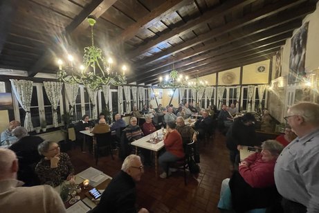 Stammtisch OV D&ouml;rfles-Esbach