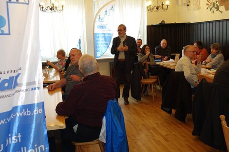 VdK Waldkraiburg VdK Waldkraiburg