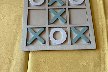 Tic Tac Toe
