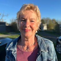 Bild Christina Blotzki-H&uuml;ttner