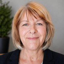 Eva Huber