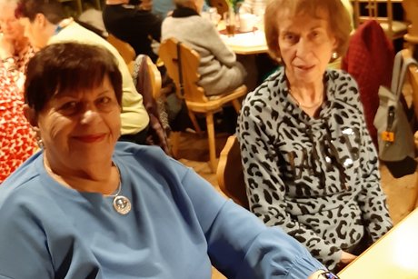 Kappenabend VdK Bamberg-Gartenstadt_4 Kappenabend VdK Bamberg-Gartenstadt_4