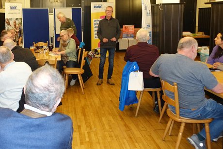 VdK Waldkraiburg VdK Waldkraiburg