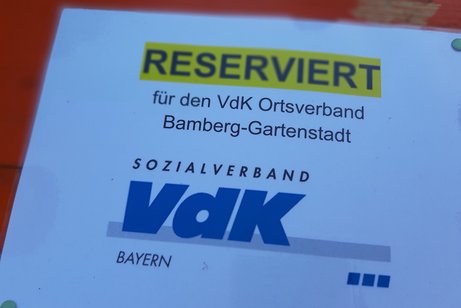 Johannisfeier in der Gartenstadt Johannisfeier in der Gartenstadt