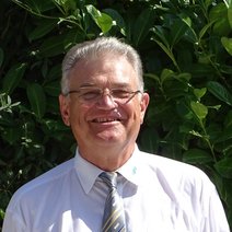 1.Vorstand Alois Schill&ouml;er
