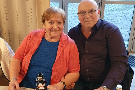 2026-04-17 Jahreshauptversammlung
