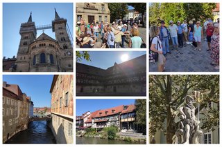 Bamberg Ausflug