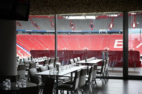 VIP-Loge