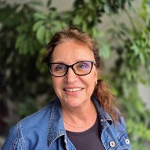 Ellen Haida stellvertretende Vorsitzende der Ortsgruppe Starnberg