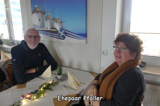 Ehepaar Pfaller