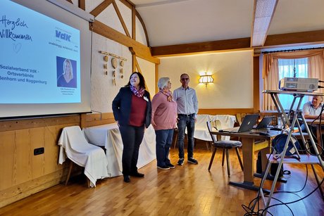 Begr&uuml;&szlig;ung