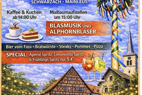 Veranstaltungsposter