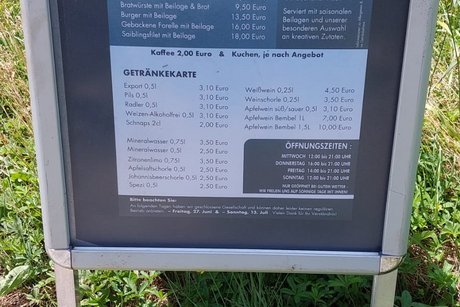 Veranstaltungen
