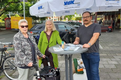VdK-Infostand in der Gartenstadt_2