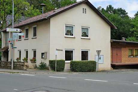 Gemeindehaus Neukirchen