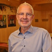 Alfred Thumser, Ortsvorsitzender beim VdK Ortsverband Aschau a. Inn