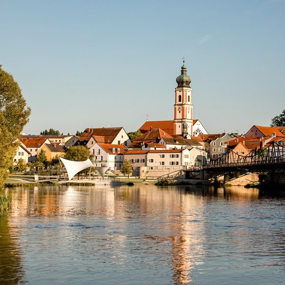 Stadt Roding