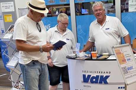 VdK Waldkraiburg